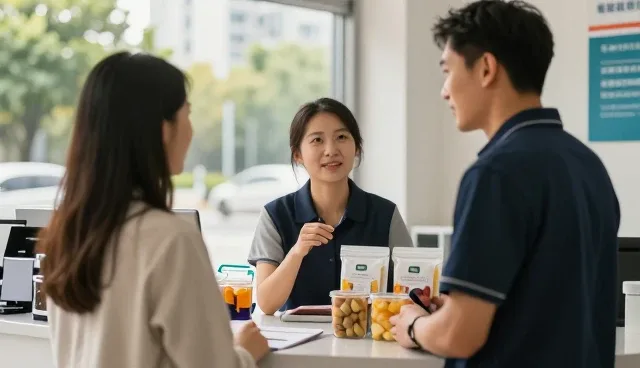 企业对象覆盖如何精准匹配实际应用场景