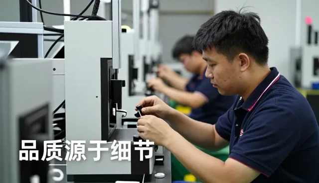 吉林市万泰酒业有限公司满足不同实验室环境下的仓储配送解决方案需求